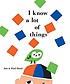 I know a lot of things de Ann Rand