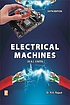 Electrical machines (D.C. machines, A.C. machines... by  R  K Rajput 