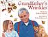 Grandfather's wrinkles by  Kathryn England 