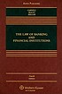 The law of banking and financial institutions