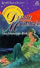 The marriage risk