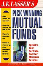 J.K. Lasser's pick winning mutual funds
