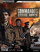 Commandos strike force