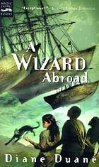 A wizard abroad
