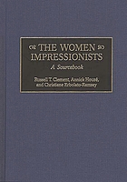 The women impressionists : a sourcebook