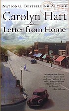 Letter from home