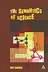 The semantics of science 著者： Roy Harris