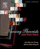 Nursing theorists and their work