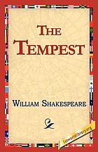 The tempest