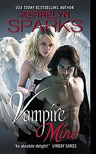 How to marry a millionaire vampire