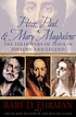 Peter, Paul, and Mary Magdalene : the followers of Jesus in history and legend