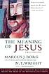 The meaning of Jesus : two visions