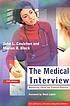 The medical interview : mastering skills for clinical... by  John L Coulehan 