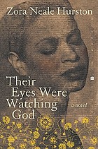Their eyes were watching God