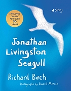 Jonathan Livingston Seagull.