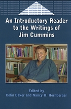 An introductory reader to the writings of Jim Cummins