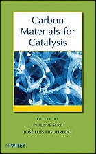 Carbon materials for catalysis