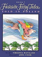 Favorite fairy tales told in Poland