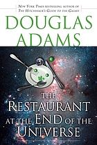 The restaurant at the end of the universe