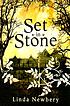 Set in stone de Linda Newbery