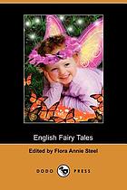 English fairy tales