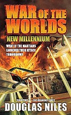 War of the worlds : new millennium