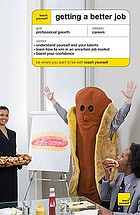 Getting a better job