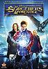 The sorcerer's apprentice by  Jon Turteltaub 