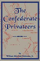 The Confederate privateers