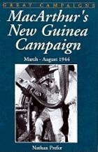 MacArthur's New Guinea campaign