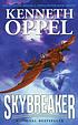 Starclimber by  Kenneth Oppel 