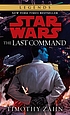 The last command