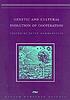 Genetic and cultural evolution of cooperation von Peter Hammerstein