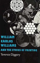 William Carlos Williams and the ethics of painting
