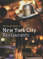 The rough guide to New York City restaurants