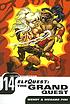 ElfQuest : the grand quest. Volume 14 por Wendy Pini