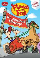 It's ancient history!