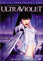 UltraViolet