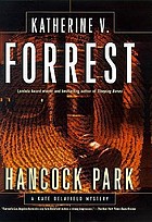 Hancock Park : a Kate Delafield mystery
