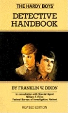 The Hardy boys detective handbook,