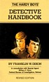 The Hardy boys detective handbook,