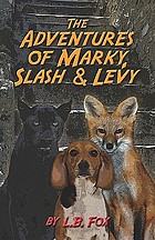 The adventures of Marky, Slash & Levy