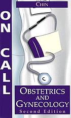 On call : obstetrics and gynecology
