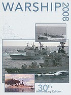 Warship 2008