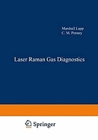 A project squid workshop laser raman gas diagnostics