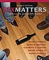 Sex matters : the sexuality and society reader by Elisabeth O Burgess