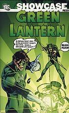 Green Lantern. Volume five