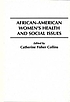 African-American women's health and social issues