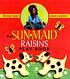 The Sun-Maid raisins playbook by  B  Alison Weir 