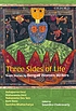 Three sides of life : short stories by Bengali women writers